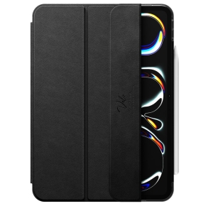 SPIGEN LIQUID AIR FOLIO IPAD PRO 11” 5 6 2024-2025 BLACK